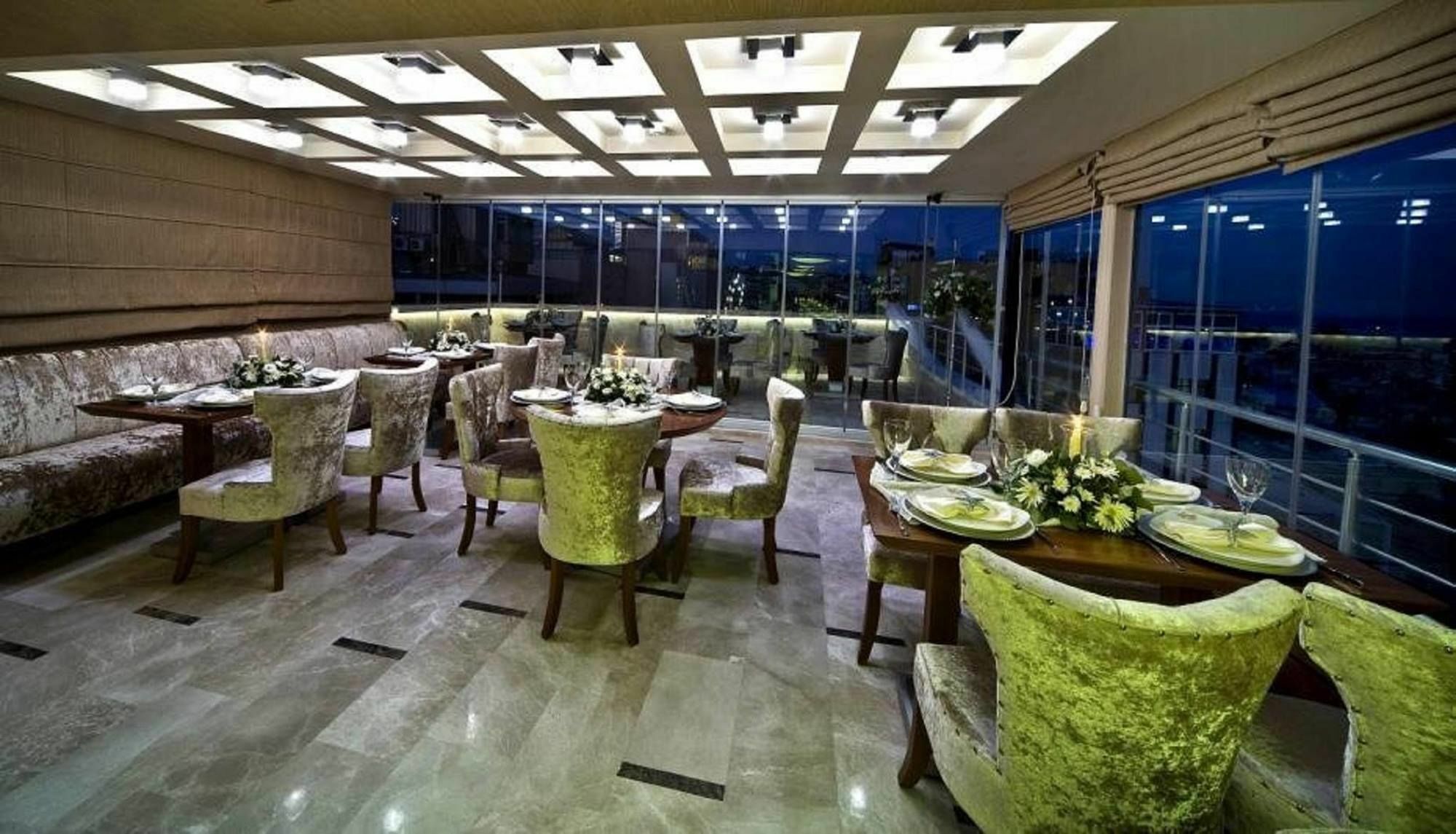 Q Hotel Laleli Istambul Exterior foto