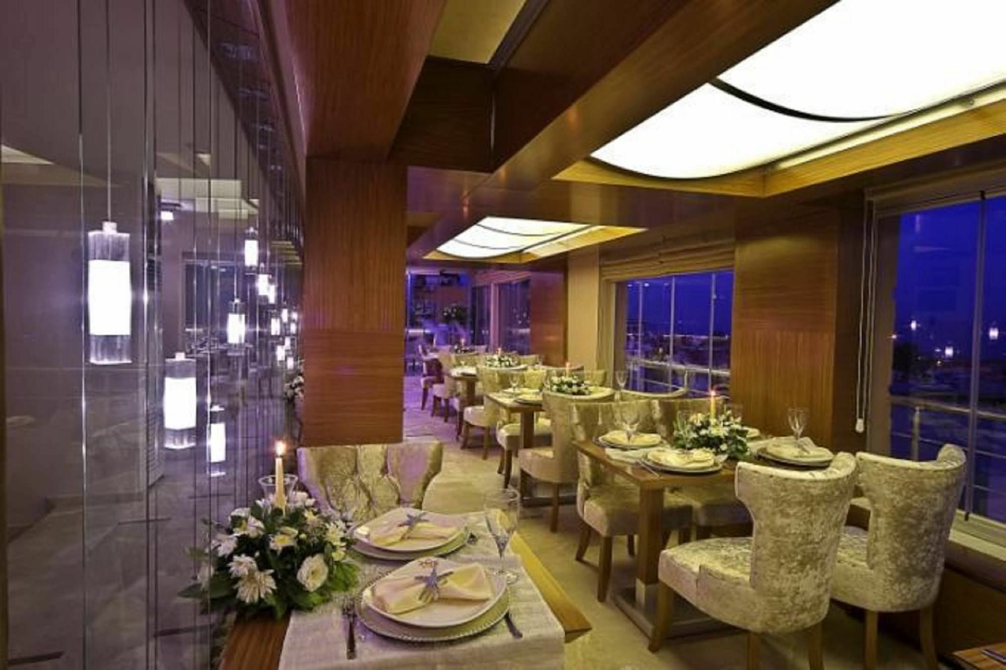 Q Hotel Laleli Istambul Exterior foto